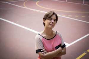 LICEO DELLE SCIENZE UMANE IND. ECONOMICO-SOCIALE