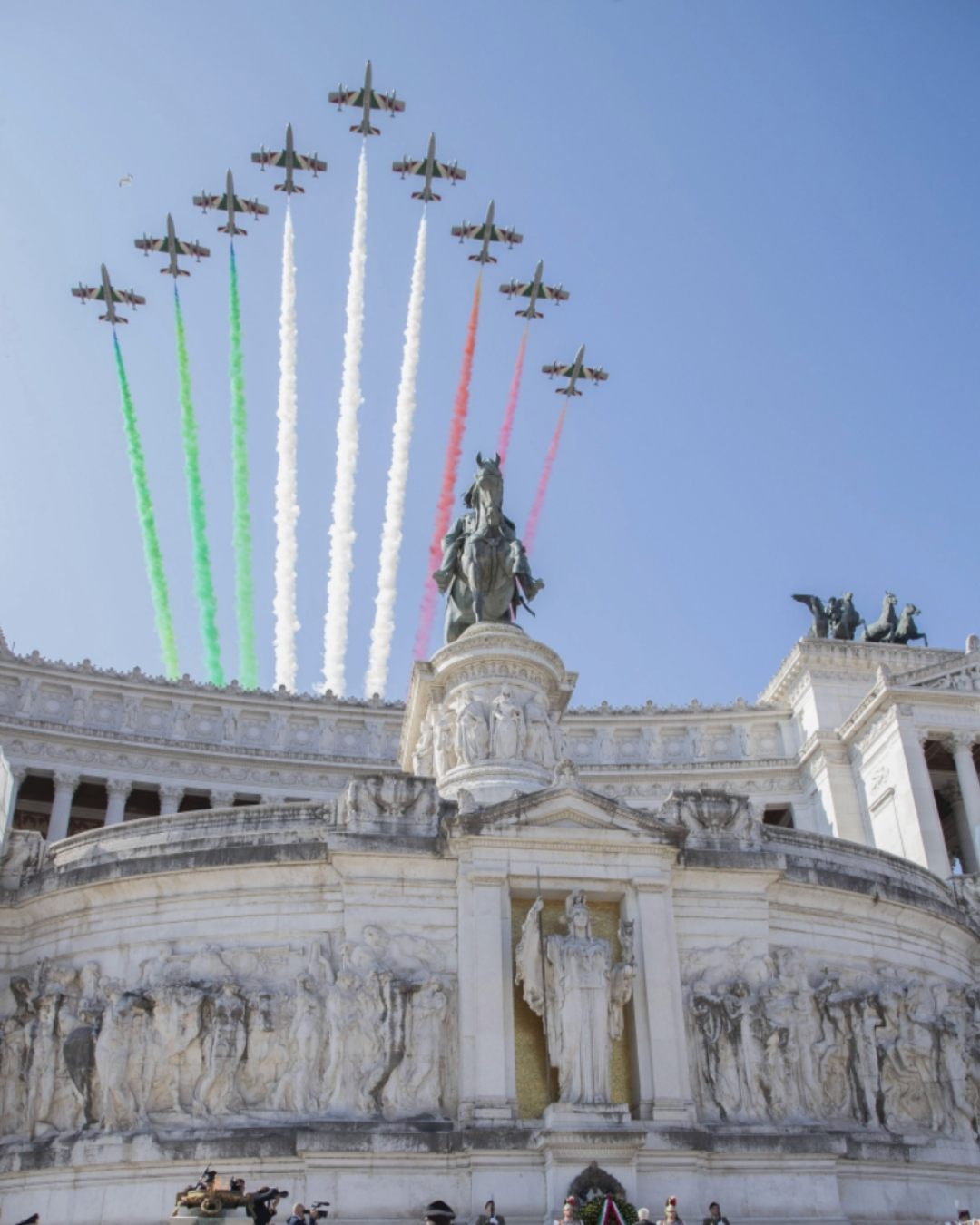 Festa della Repubblica 2026